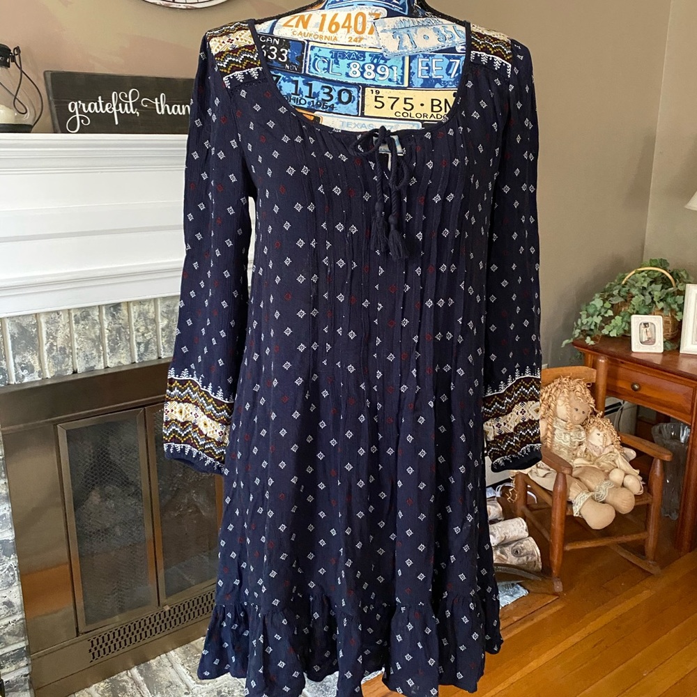 6️⃣for 💲3️⃣0️⃣‼️ ~ AEO Dress